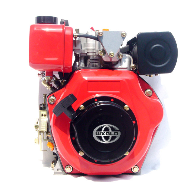 Diesel Engine GLD170F(E)