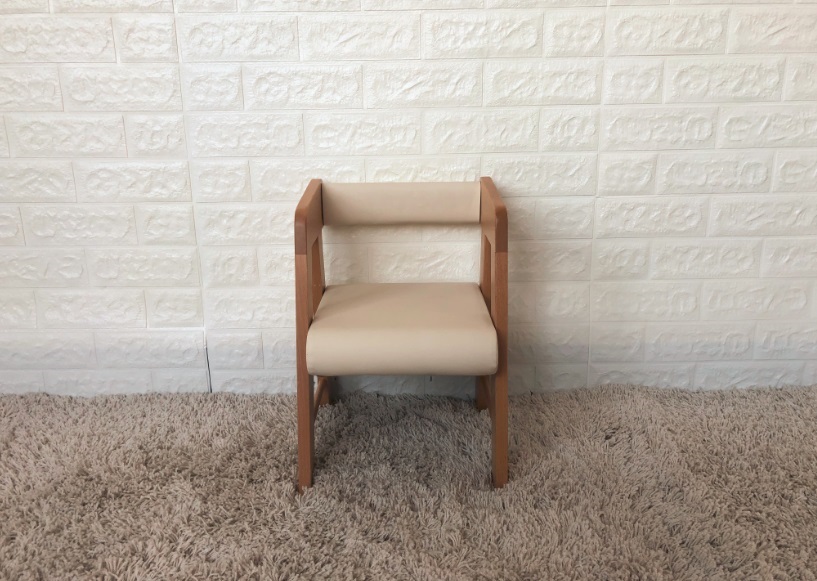 BABY CHAIR-Short &soft seat