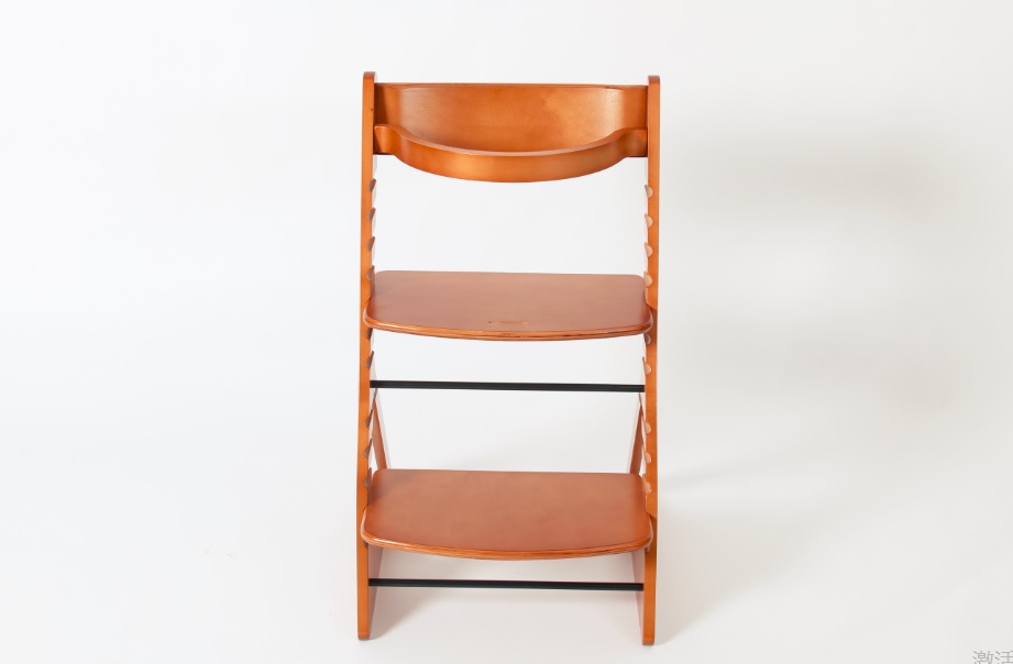 high chair Natural