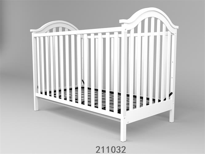 Baby Crib