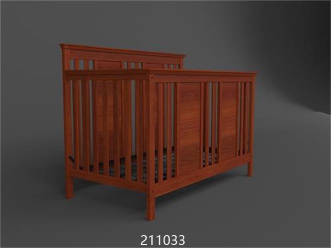 Baby Crib