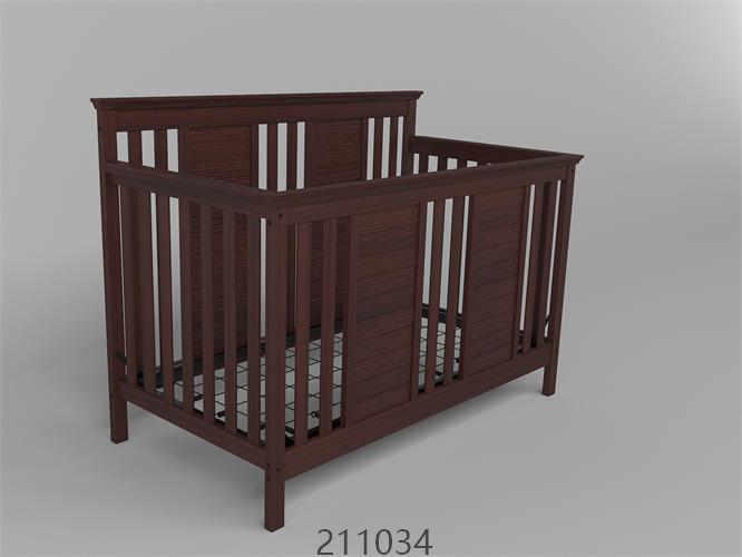 Baby Crib