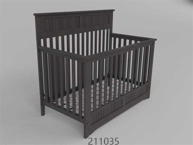 Baby Crib