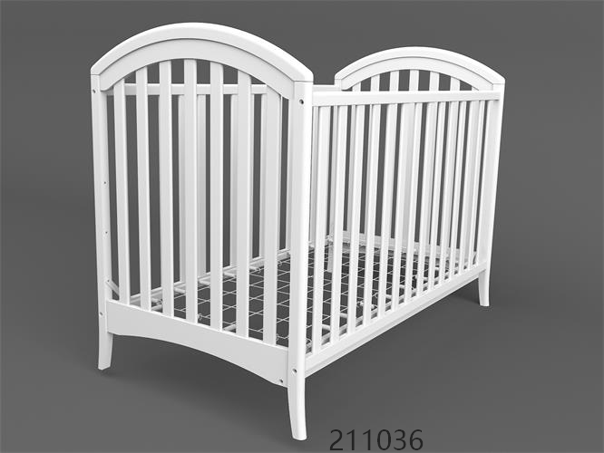 Baby Crib