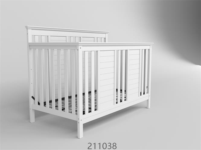 Baby Crib