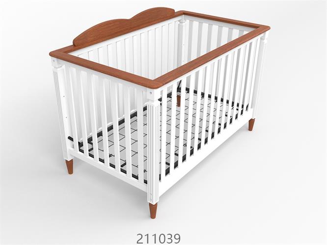 Baby Crib