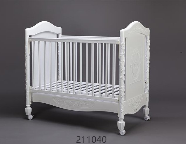 Baby Crib