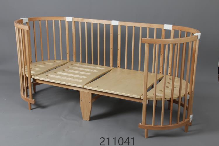 Baby Crib