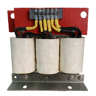 Three Phase Dry Type Transformer