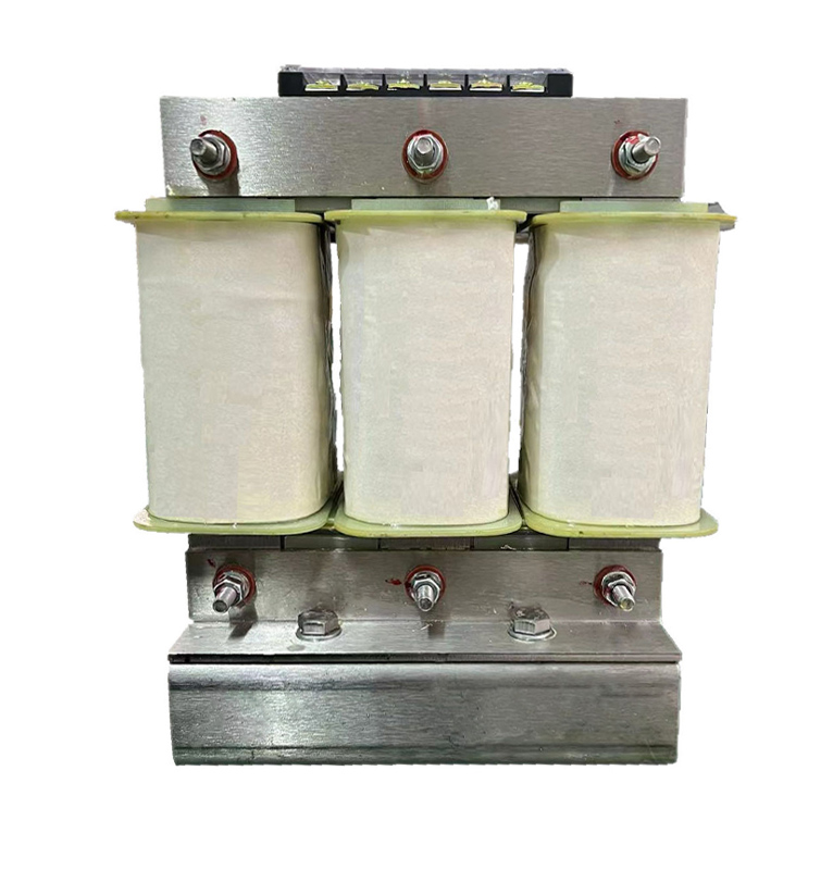 Three Phase Dry Type Transformer